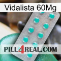 Vidalista 60Mg 28